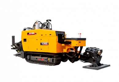 Аренда буровой установки в Москве и области — бурение под сваи и коммуникации