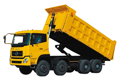 Аренда самосвала в Москве и области — надёжная доставка сыпучих материалов