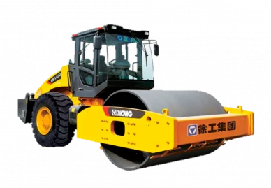 Аренда дорожно-строительной техники в Москве и области — выгодные условия