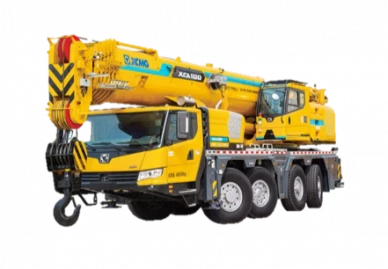 Аренда автокрана в Москве и области — выгодные цены, срочная подача