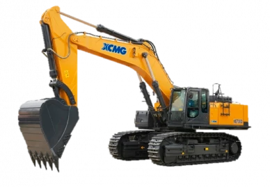 Аренда экскаватора в Москве и области — выгодные цены и быстрая подача