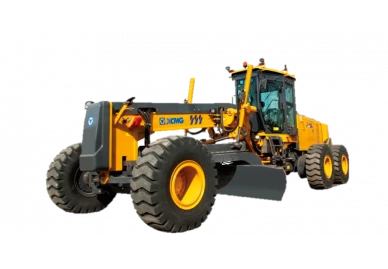 Аренда грейдера в Москве и области — надёжная техника и выгодные условия