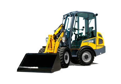 Аренда мини-погрузчика в Москве и области — компактная техника для любых задач