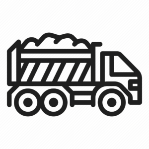 Иконка - Цена за доставку договорная