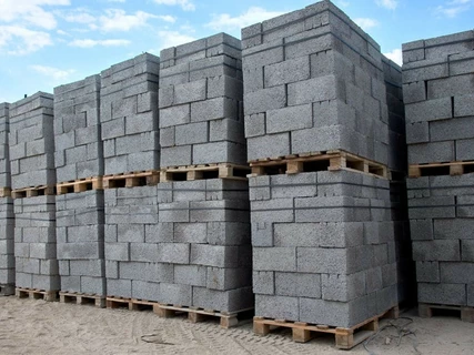 Блок керамзитовый 12/20/40 см | Купить в МАГИРУС