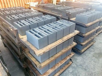 Блок отсевной 12/20/40 см — купить в Москве и МО