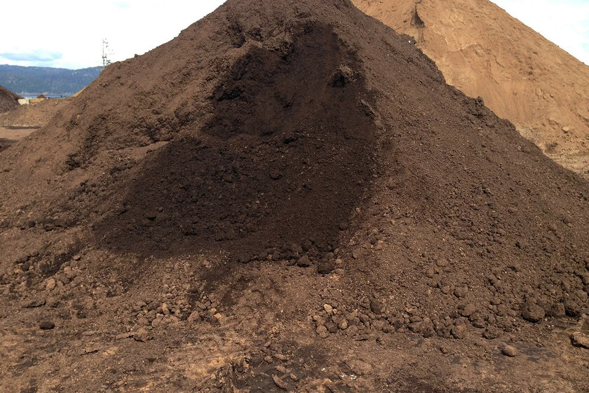 Грунт для строительства | Купить с доставкой в Москве