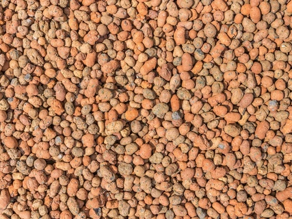 Керамзит в Москве и области | Доставка и цена