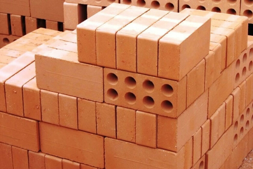 Кирпич и стройматериалы — заказать и купить в Москве и МО