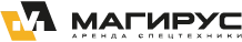 Логотип МАГИРУС
