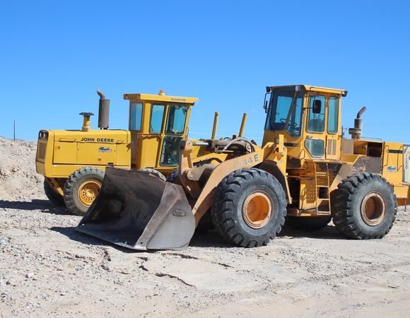 Строительство коммерческого здания в Реутове